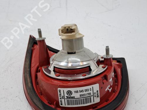 Left tailgate light VW GOLF V (1K1) 1.9 TDI | BP25248707C79 