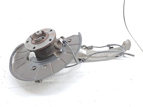 Used Left front steering knuckle AUDI Q7 (4LB) 3.6 FSI quattro (280 hp) 29228586