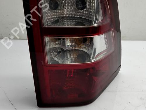 Used Left taillight JEEP GRAND CHEROKEE III (WH, WK) 3.0 CRD (218 hp) 31062208