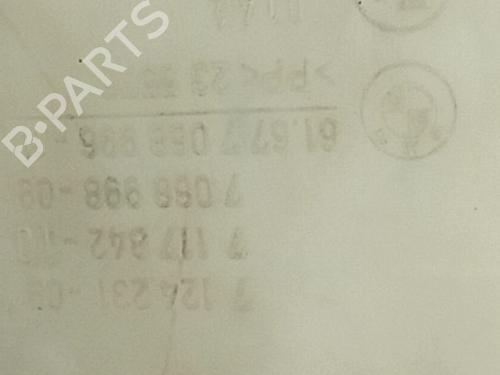 Sprinklertank BMW 1 (E87) 118 d | BP31124817C113