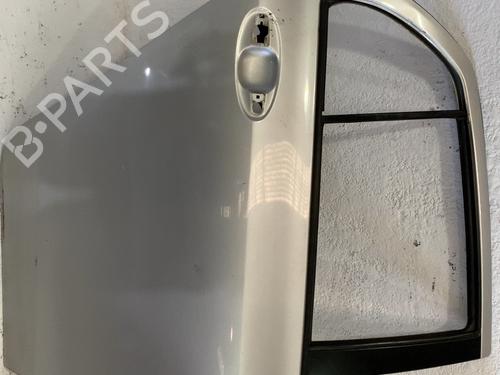 Used Right rear door Right rear door 38748789 38748789