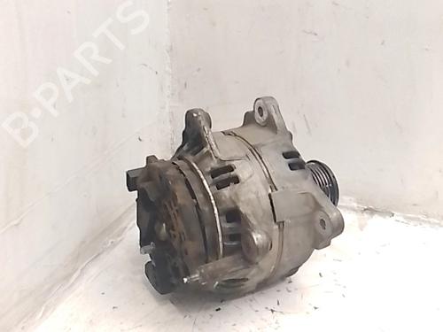 Used Alternator Alternator VW TOURAN (1T1, 1T2) 2.0 TDI 16V (140 hp) 34462100 34462100