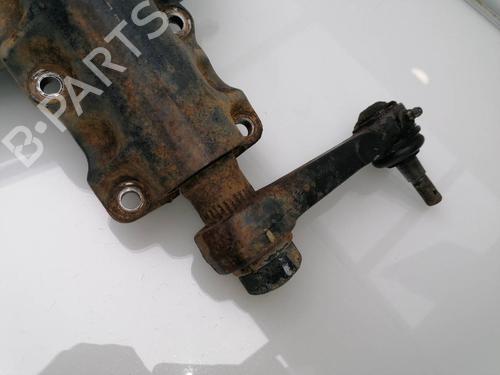 Steering rack MITSUBISHI PAJERO II (V3_W, V2_W, V4_W, V5_W) 2.5 TD 4WD (V24W) | BP23893582M22 