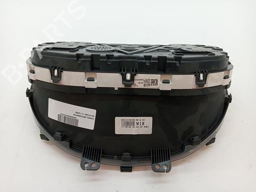 Cockpit KIA STONIC (YB) 1.0 T-GDi (120 hp) 23342807