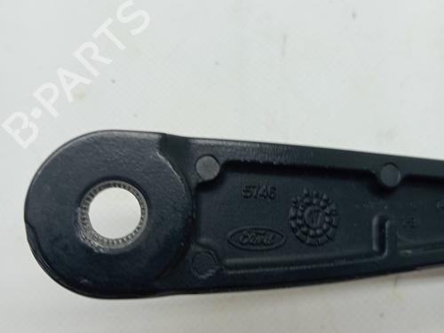 Front windshield wiper arm FORD FIESTA VII (HJ, HF) 1.0 EcoBoost | BP23347260C143 