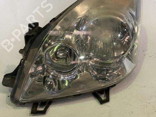 Used Left headlight Left headlight 33772874 33772874
