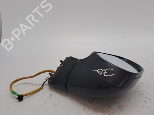 Used Left mirror PEUGEOT 308 I (4A_, 4C_) 1.6 16V (120 hp) 23367046