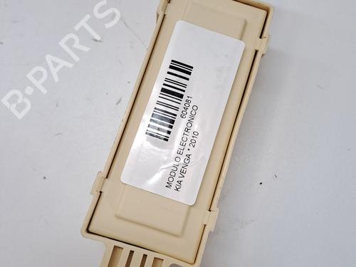 Electronic module KIA VENGA (YN) 1.6 CRDi 128 | BP23944299M83 