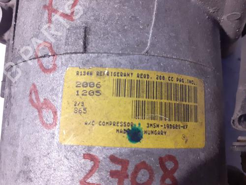 AC compressor FORD FOCUS I (DAW, DBW) 2.0 16V | BP25346866M34 
