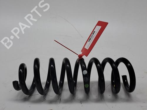 Used Shock absorber spring MERCEDES-BENZ C-CLASS Coupe (C205) C 220 d (205.304) (170 hp) 23943715