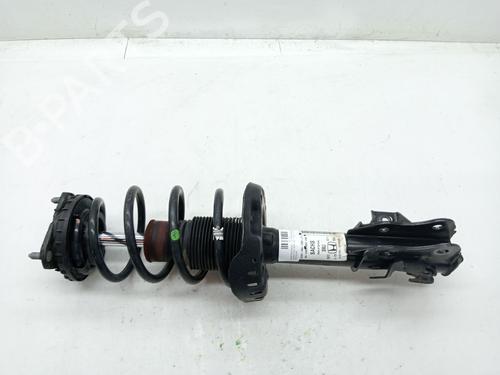 Right front shock absorber HONDA CIVIC VIII Hatchback (FN, FK) 2.2 CTDi (FK3) | BP23360054M17 
