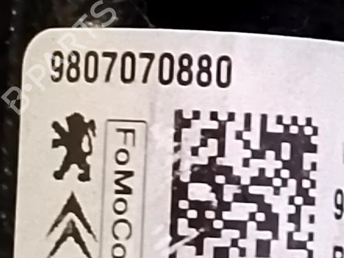 Injection rail FORD TRANSIT CONNECT V408 Box Body/MPV 1.6 TDCi | BP33764416M98 - Image 3