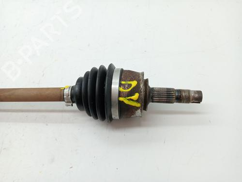 Right front driveshaft FIAT PUNTO (199_) 1.2 (199AXZ1A, 199BXZ1A) | BP23356558M39 