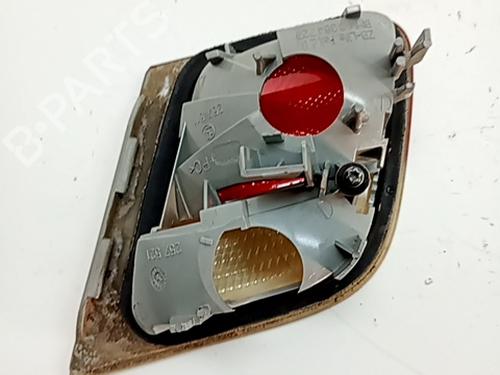 Used Left tailgate light BMW 3 Coupe (E46) 320 Ci (150 hp) 30846349