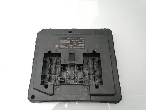 Elektronische module VW POLO VI (AW1, BZ1, AE1) 1.0 TSI (95 hp) 23938164