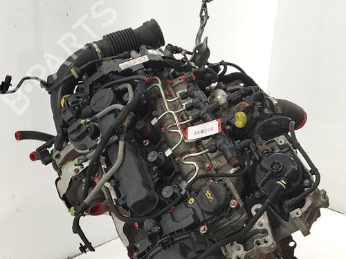 Engine TOYOTA PROACE Van (MDZ_) 2.0 D4d (MDZ3) | BP39740350M1 - Image 5