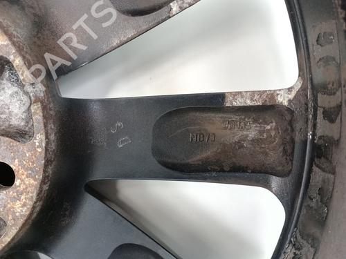 Rim NISSAN QASHQAI I (J10, NJ10) 1.6 | BP26315346C45