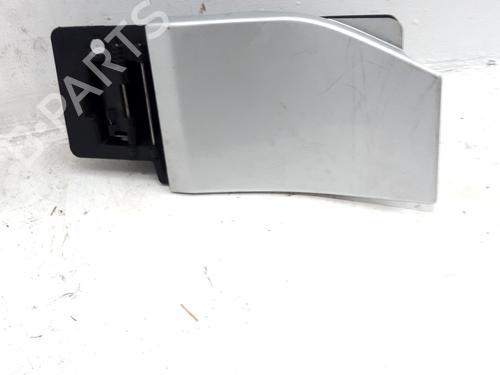 Used Fuel flap Fuel flap OPEL VIVARO B Bus (X82) 1.6 CDTI (06) (125 hp) 36376932 36376932