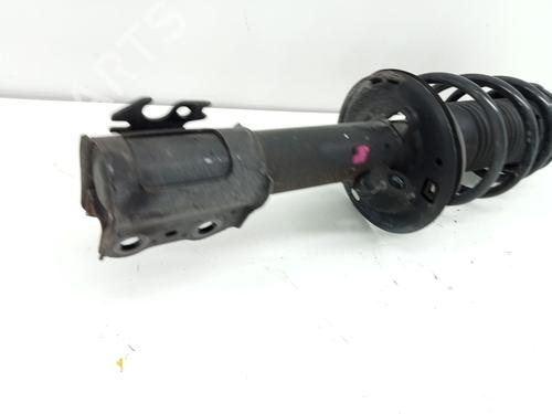 Left front shock absorber TOYOTA YARIS (_P13_) 1.5 Hybrid (NHP130_, NHP130) | BP29301382M16 