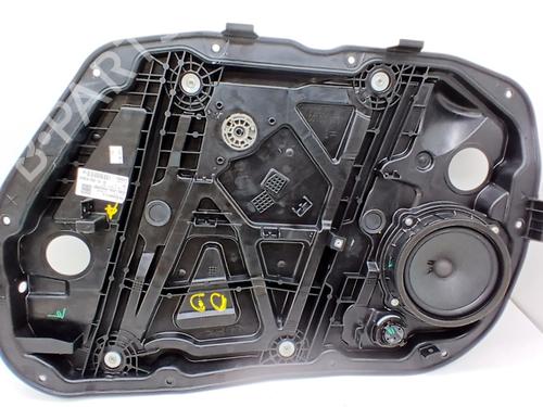 Front right window mechanism KIA XCEED (CD) 1.6 CRDi 136 | BP37590496C23 - Image 3