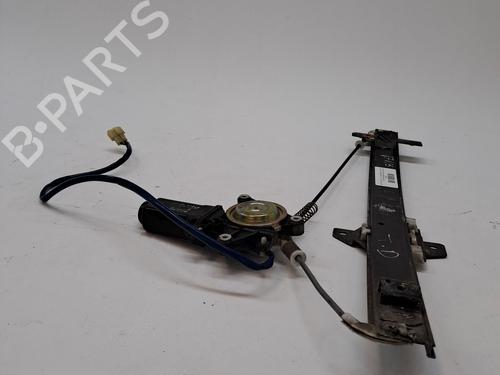 Rear right window mechanism SUZUKI VITARA (ET, TA, TD) 1.6 i 16V All-wheel Drive (ET, TA02, SE416) | BP26544403C25 