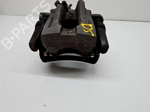 Left rear brake caliper LEXUS CT (ZWA10_) 200h (ZWA10_, ZWA10R) | BP30337267M107 