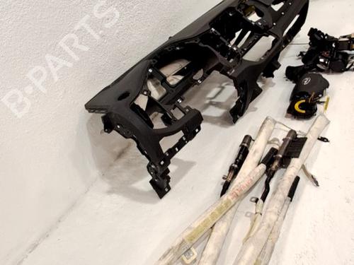 Airbag Kit KIA SPORTAGE III (SL) 1.7 CRDi | BP31062162C86