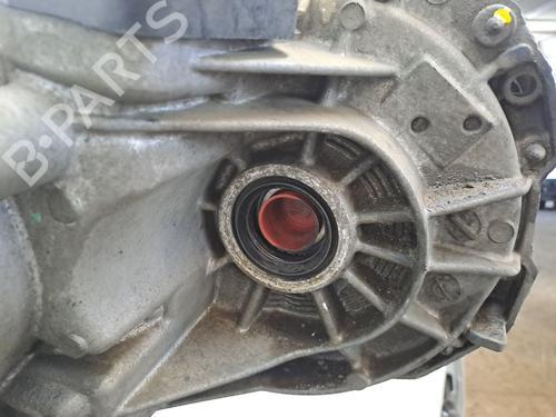Gearbox DACIA LOGAN MCV (KS_) 1.5 dCi (KS0W) | BP23363804M3