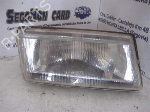 Right headlight ROVER MONTEGO 1.6 | BP25988431C29 
