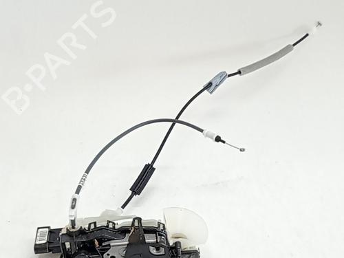Used Front left lock Front left lock PEUGEOT TRAVELLER Bus (V_) 2.0 BlueHDi 180 (177 hp) 33763891 33763891