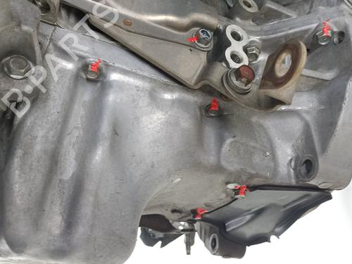 Engine HONDA ACCORD VIII (CU) 2.0 i (CU1) | BP29301505M1 