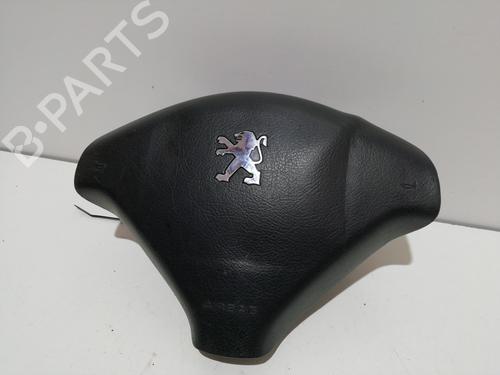 Left curtain airbag PEUGEOT 307 (3A/C) 1.6 16V | BP25986885C11 