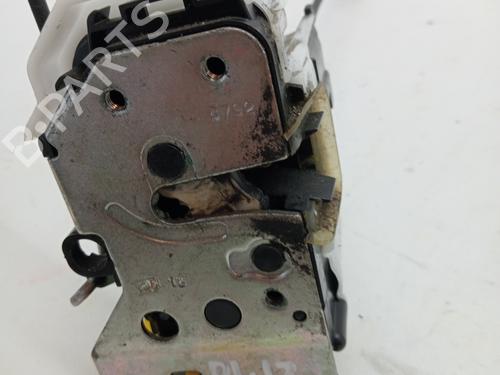 Front left lock FIAT DOBLO Cargo (263_) 1.3 D Multijet | BP23344603C98 