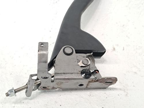 Hand brake RENAULT CAPTUR I (J5_, H5_) 1.5 dCi 90 (J5N4, J5M5, J5MW, J5M6, J5AL, J5AJ) | BP28959504I18 