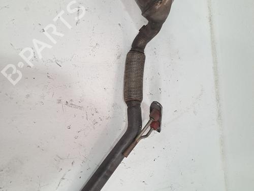 Catalyst VW GOLF VII (5G1, BQ1, BE1, BE2) 1.4 TSI | BP25737510M10 