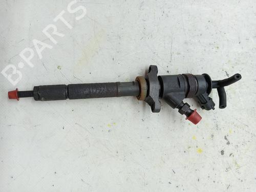 Used Injector PEUGEOT 207 SW (WK_) 1.6 HDi (90 hp) 23357840