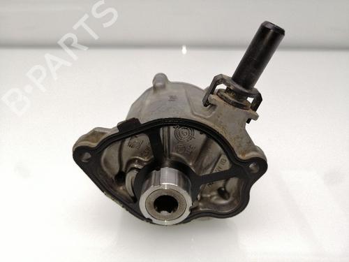 Used Brake master cylinder JEEP COMPASS (MK49) 2.2 CRD 4x4 (136 hp) 23893486