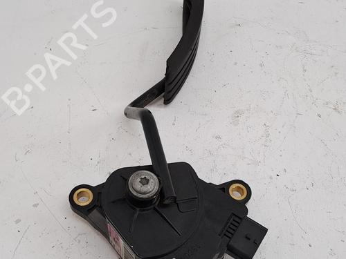 Pedal RENAULT KANGOO Express (FW0/1_) 1.5 dCi 70 (FW0A, KW0V) (68 hp) 25998588