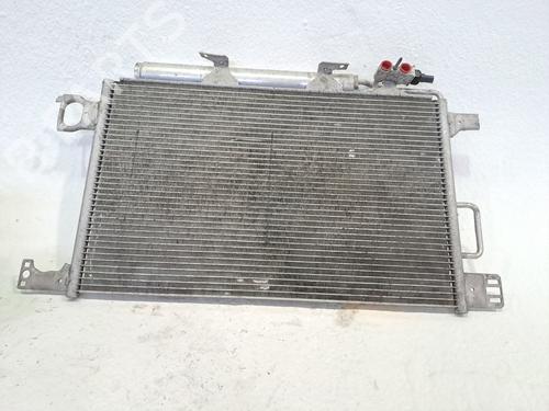AC-Kondensator MERCEDES-BENZ CLK (C209) CLK 220 CDI (209.308) (150 hp) 25613817