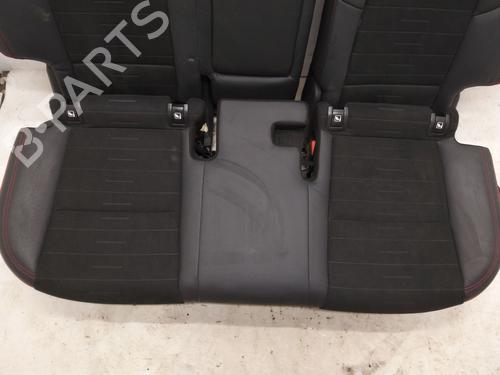 Seats set HYUNDAI TUCSON (TL, TLE) 1.6 CRDi hybrid 48V | BP29420933C78 