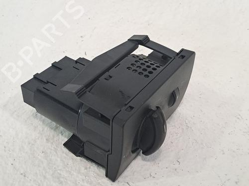 Headlight switch FORD FIESTA V (JH_, JD_) 1.4 TDCi | BP27274503I24 