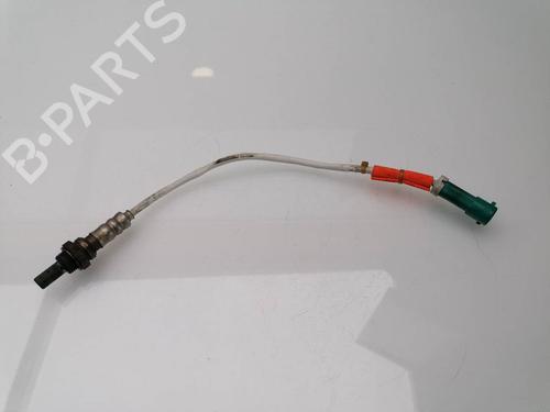 Elektronisk sensor FORD FIESTA VI (CB1, CCN) 1.25 (60 hp) 24171294