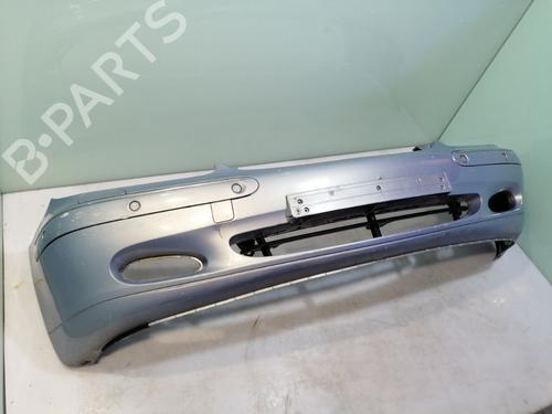 Front bumper MERCEDES-BENZ S-CLASS (W220) S 320 CDI (220.026, 220.126) | BP23387238C7 