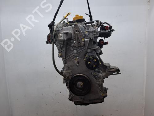 Engine DACIA SANDERO II TCe 90 (B8M1, B8MA, B8AC) | BP23974864M1