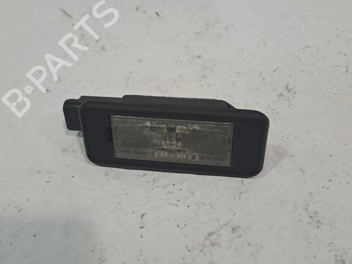 Używane Lampa oświetlenia tablicy rejestracyjnej CITROËN C4 II (NC_) 1.6 BlueHDi 100 (99 hp) 24587464