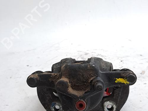 Right front brake caliper OPEL CORSA C (X01) 1.3 CDTI (F08, F68) | BP25809354M104 