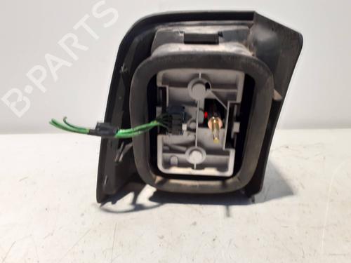 Used Right taillight CITROËN XANTIA Break (X1_, X2_) 1.9 Turbo D (90 hp) 25459411