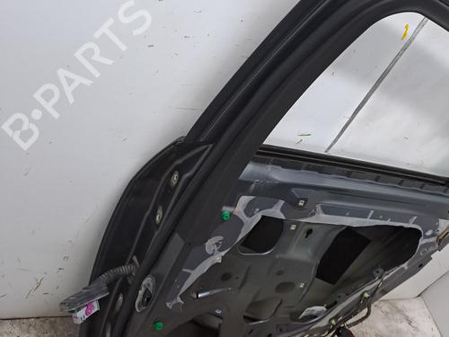 Right rear door OPEL INSIGNIA A Saloon (G09) 2.0 CDTI (69) | BP23369872C5 