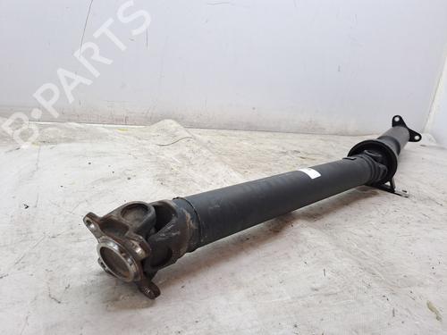 Driveshaft BMW X3 (E83) 2.0 sd | BP23369953M37 