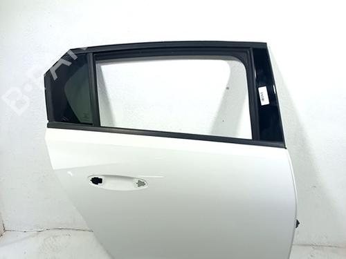 Used Right rear door OPEL ASTRA L (OV5) 1.2 MHEV (FPHPY) (136 hp) 31580418